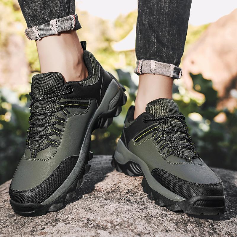 Männer Stiefel Outdoor Turnschuhe Männer Schuhe Mode Männlichen Casual Schuhe Bequem Tenis Masculino Botas Männer Turnschuhe Schuhe 39 schwarz Männer Stiefel Outdoor Turnschuhe Männer Schuhe Mode Männlichen Casual Schuhe Bequem Tenis Masculino Botas Männer Turnschuhe Schuhe 39 schwarz von Joom DACH