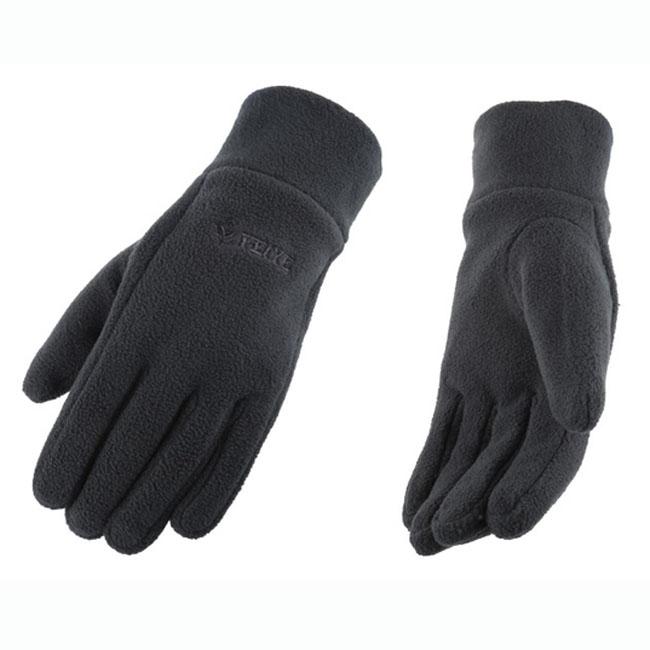 Männer Winter Voll Finger Handschuhe Paare Frauen Outdoor Fleece Warm Kalt Handschuh Motorrad Reiten Handschuhe L graue von Joom DACH