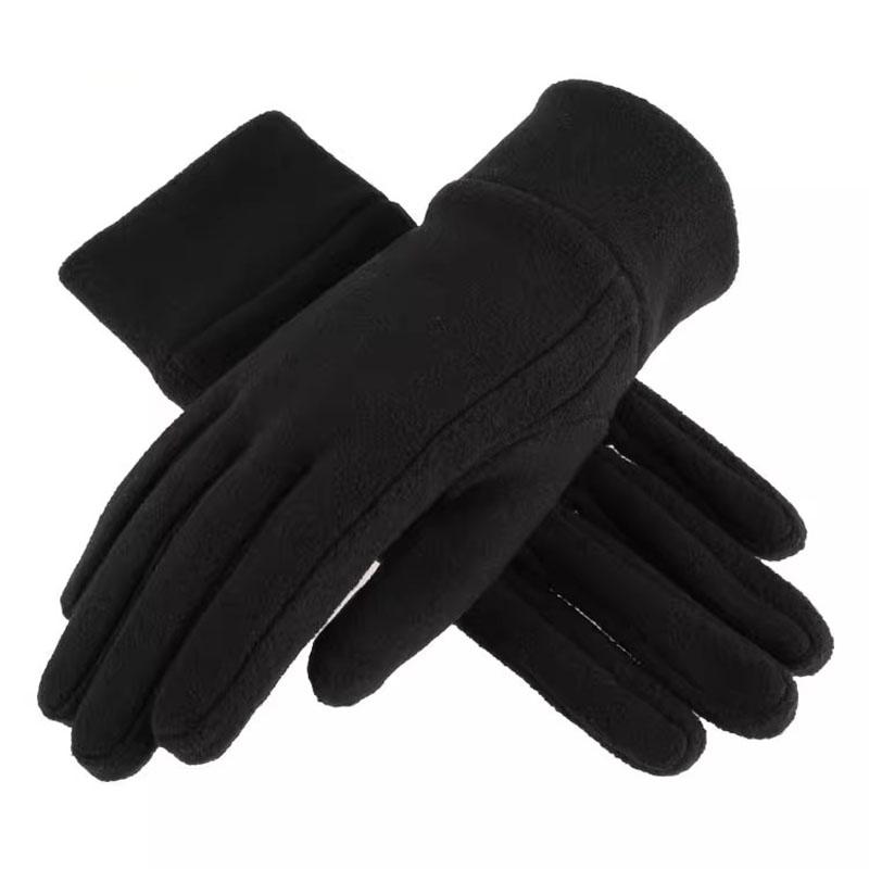 Männer Winter Voll Finger Handschuhe Paare Frauen Outdoor Fleece Warm Kalt Handschuh Motorrad Reiten Handschuhe M schwarz Männer Winter Voll Finger Handschuhe Paare Frauen Outdoor Fleece Warm Kalt Handschuh Motorrad Reiten Handschuhe M schwarz von Joom DACH