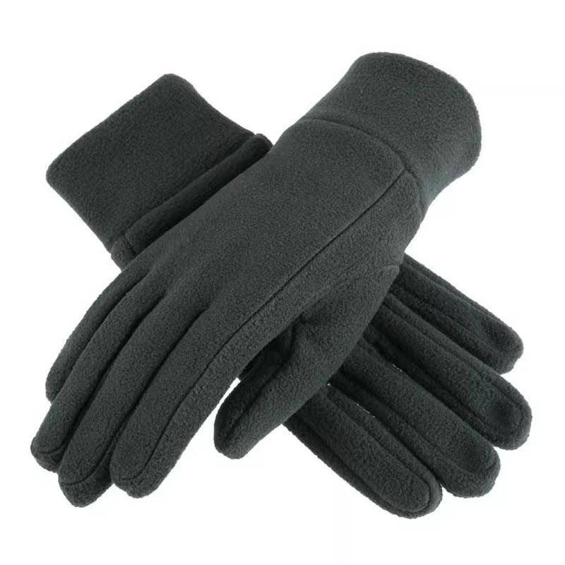 Männer Winter Voll Finger Handschuhe Paare Frauen Outdoor Fleece Warm Kalt Handschuh Motorrad Reiten Handschuhe XL von Joom DACH