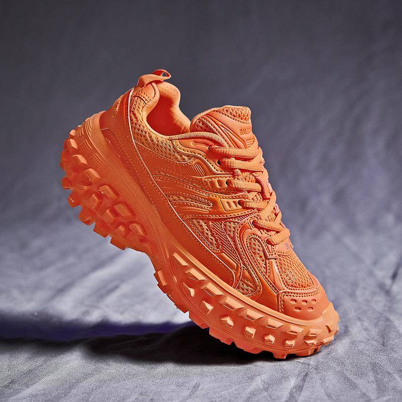 Männer schuhe Turnschuhe Männlichen tenis Luxus schuhe Herren casual Schuhe Trainer Rennen Atmungsaktive Schuhe mode müßiggänger laufschuhe für männer 44 von Joom DACH