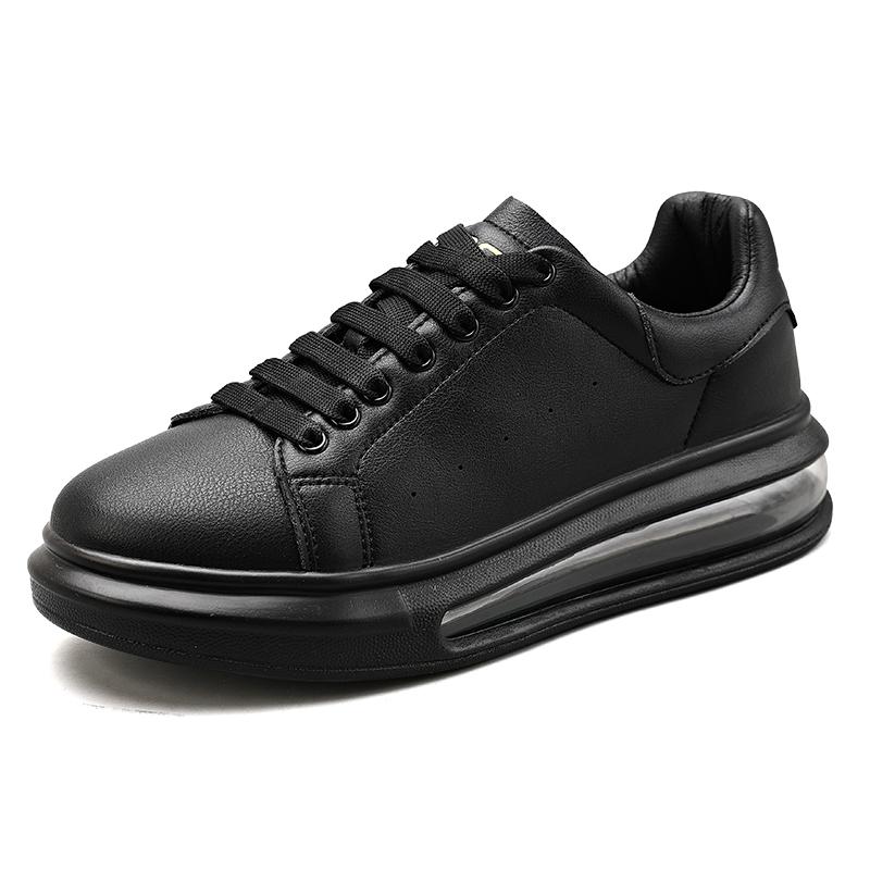 Männer schuhe Turnschuhe Männlichen tenis Luxus schuhe Herren casual Schuhe Trainer Rennen Atmungsaktive Schuhe mode müßiggänger laufschuhe für männer 46 von Joom DACH