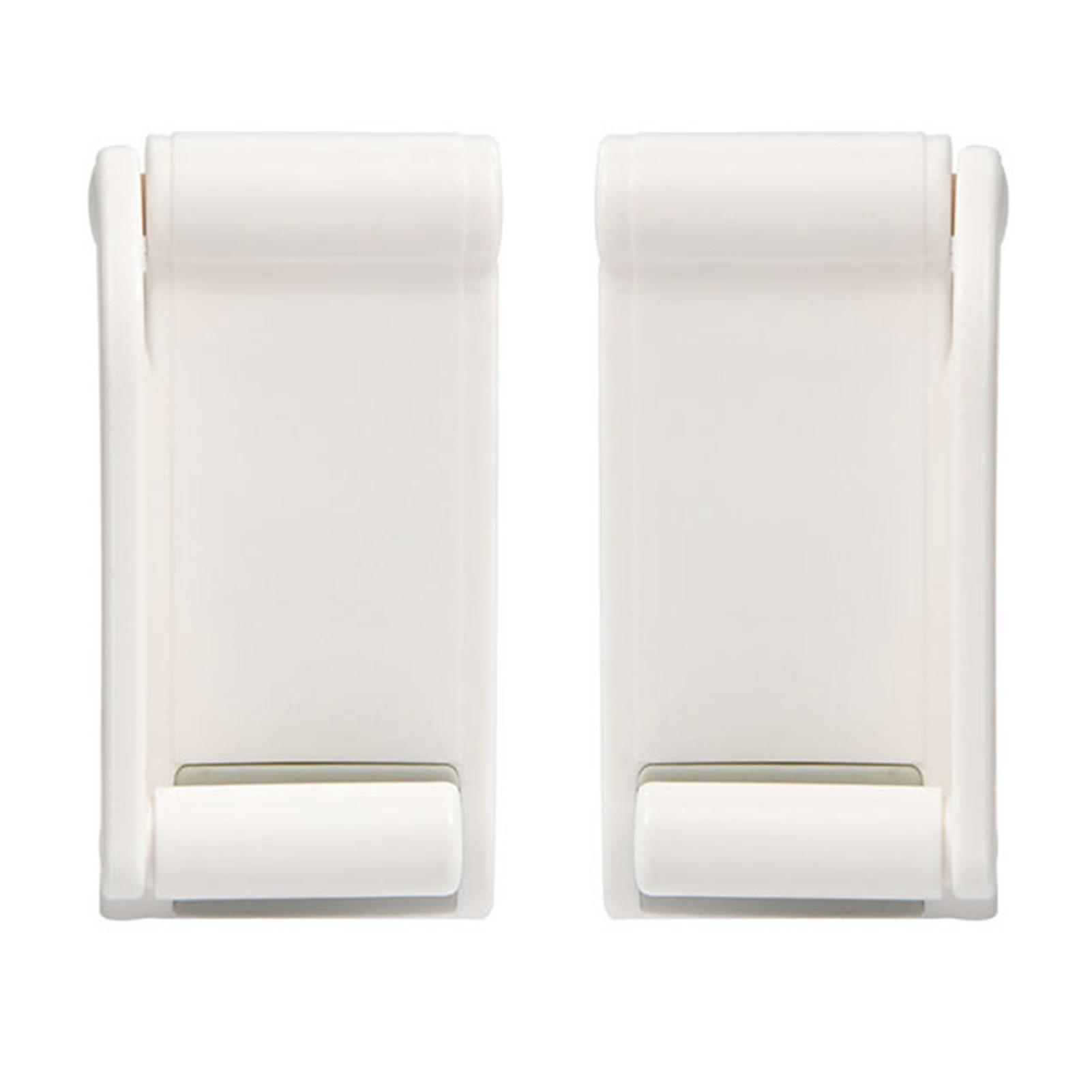 Magnetischer Papierhandtuchhalter Multifunktionaler Magnetischer Handtuchhalter für Küche Kühlschrank von Joom DACH