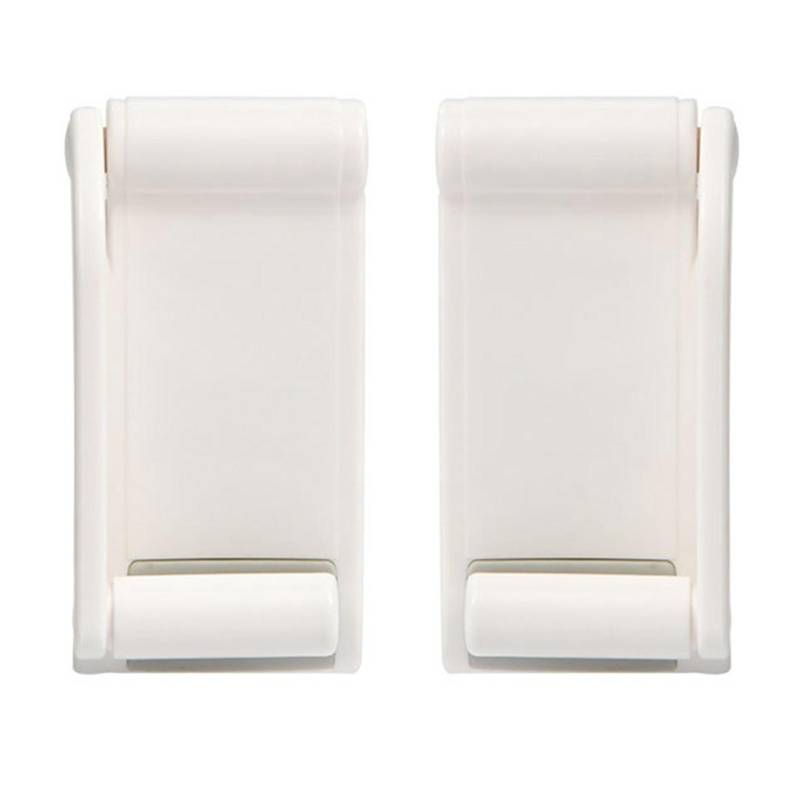 Magnetischer Papierhandtuchhalter Multifunktionaler Magnetischer Handtuchhalter für Küche Kühlschrank von Joom DACH