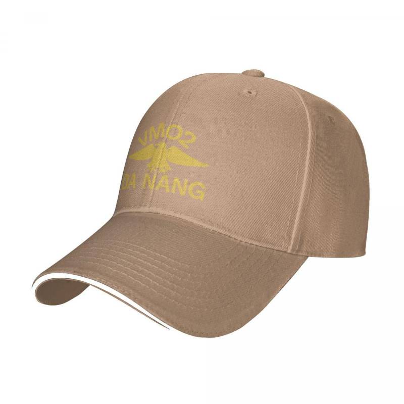 Magnum PI VM02 Da Nang Design Sublimation Cap Baseball Cap Golf Hut Mann Frauen Winter Hüte 2023 Unisex von Joom DACH