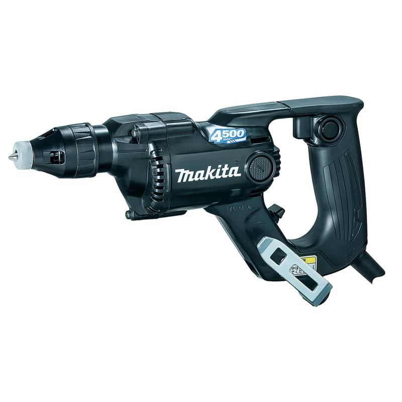 Makita Brettschraubendreher FS4100B (schwarz) schwarz von Joom DACH