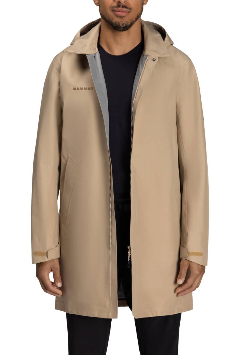 Mammut GORE-TEX Utility HS Convertible Coat AF Herren (1010-30100) - Asiatische Passform von Joom DACH