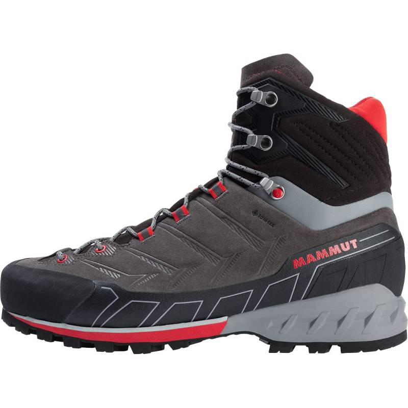 Mammut Kento Tour High GTX Dark Spicy Herren 3010-01020 Titanium-Dark von Joom DACH