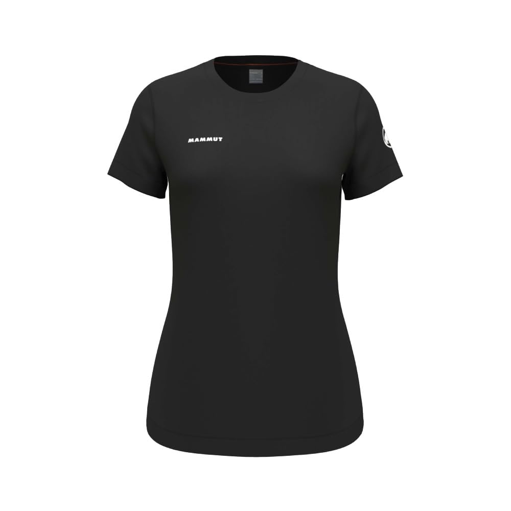 Mammut Tree Wool FL T-Shirt AF Damen 1017-06690 Schwarz von Joom DACH