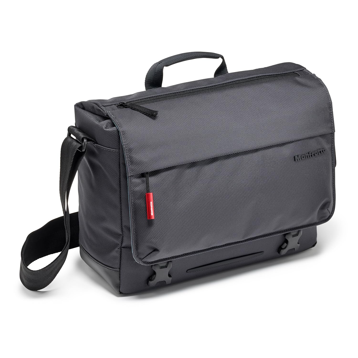 Manfrotto Messenger Bag Manhattan Collection Speedy 10 Bietet Platz für einen 12-Zoll-PC Kann an einem Stativ befestigt werden Regenschutz inklusive Wasserabweisendes Material MB graue Manfrotto Messenger Bag Manhattan Collection Speedy 10 Bietet Platz für einen 12-Zoll-PC Kann an einem Stativ befestigt werden Regenschutz inklusive Wasserabweisendes Material MB graue von Joom DACH