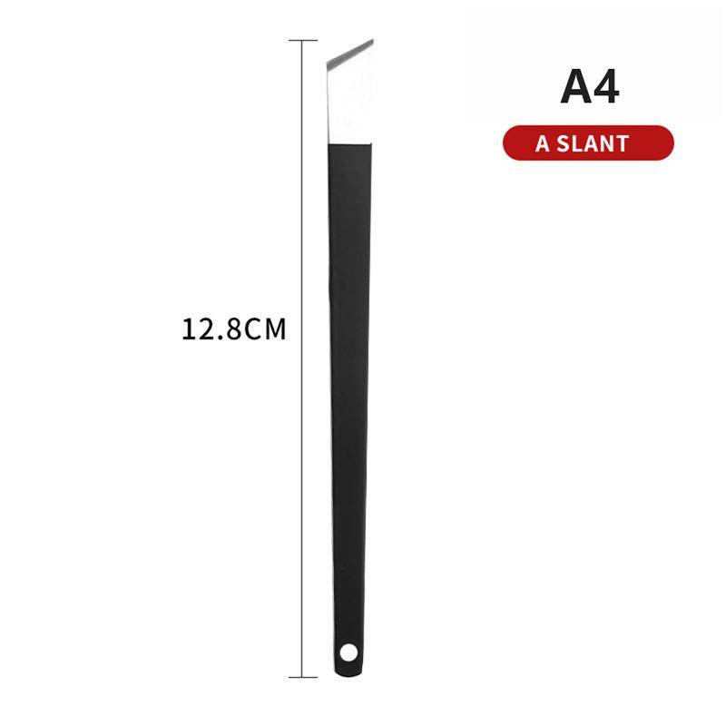 Maniküre Werkzeuge Zehennagelschaber Füße Pediküre Messer Kit Dead Skin Remover Files von Joom DACH