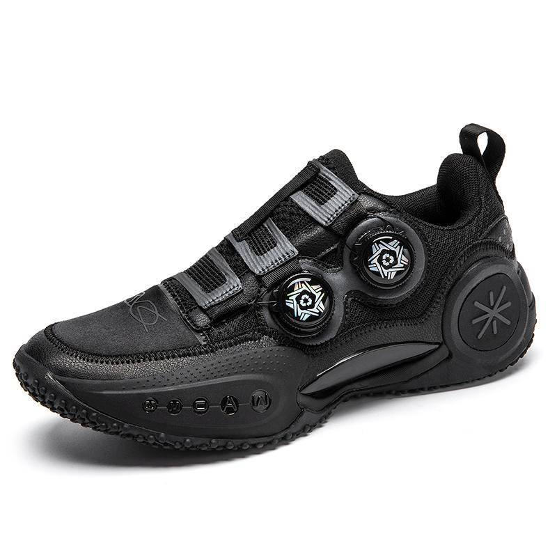 Marke Basketball Schuhe Männer Designer Korb Stiefel Kinder Hochwertige Basketball Turnschuhe Neue Sport Training Schuhe Männlichen Schuhe 37 von Joom DACH
