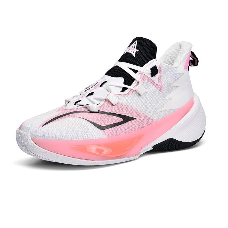 Marke Basketball Schuhe Männer Kinder Korb Sport Schuhe INS Hip-Hop Turnschuhe Professionelle Basketball-Training Schuhe Männlichen Schuhe 34 von Joom DACH