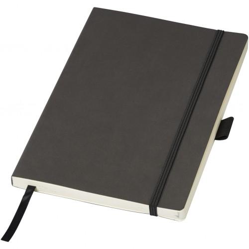 Marksman Revello Notizbuch 20.8 x 14 dunkelblaue von Joom DACH