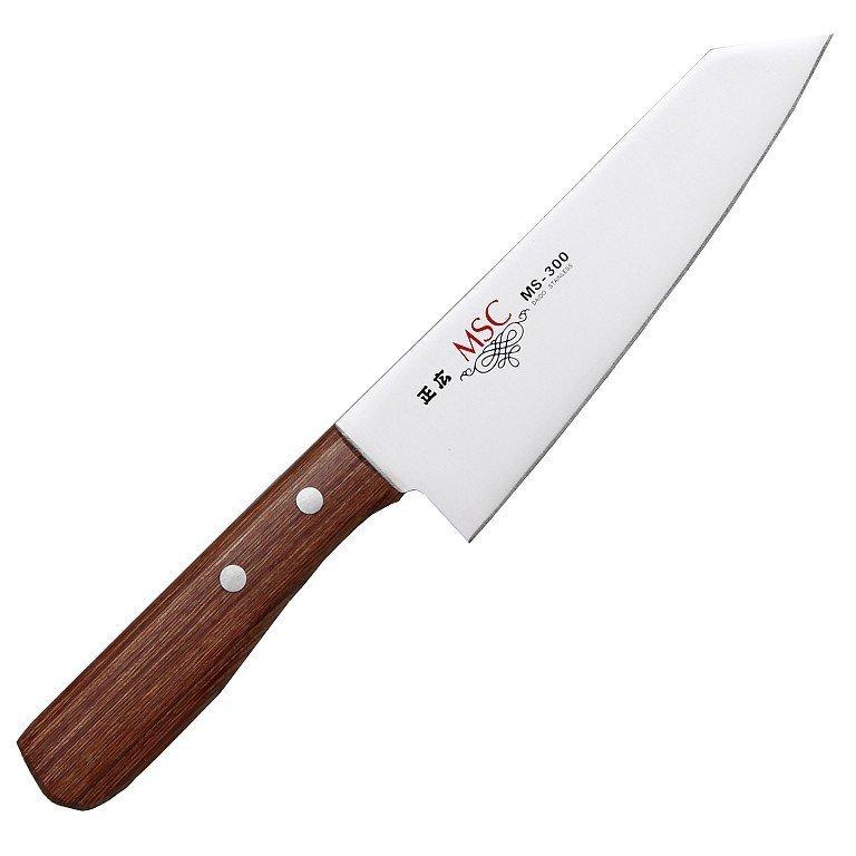 Masahiro MSC Bunka-Messer 160 mm [11055] von Joom DACH