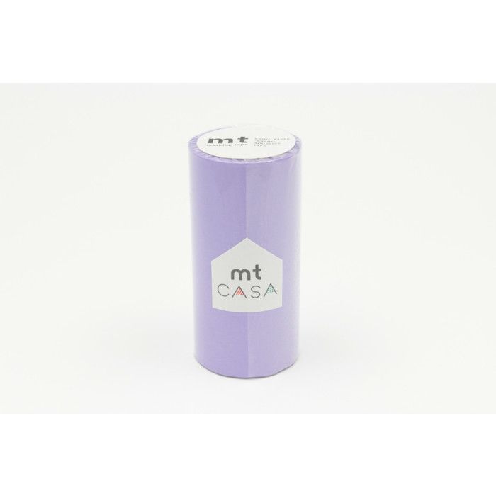 Masking Tape MT 100 mm CASA Uni lavendel von Joom DACH