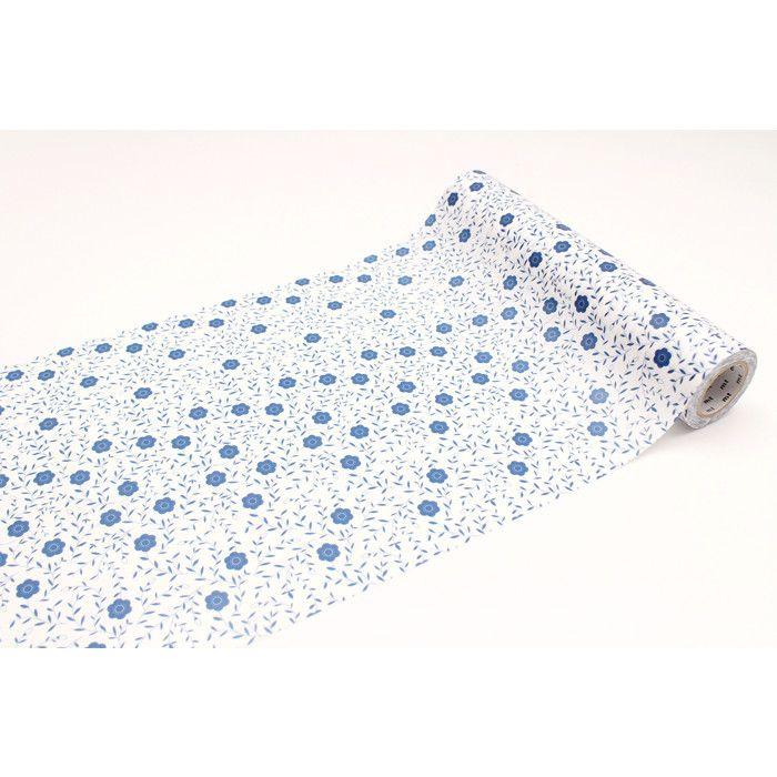 Masking Tape MT CASA FLEECE Blumen - Blume - Masking Tape (MT) Mehrfarbig - Sortiert bunt von Joom DACH