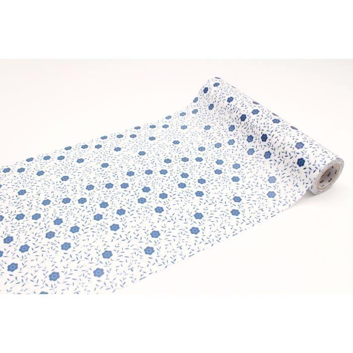 Masking Tape MT CASA FLEECE Blumen - Blume - Masking Tape (MT) Mehrfarbig - Sortiert von Joom DACH