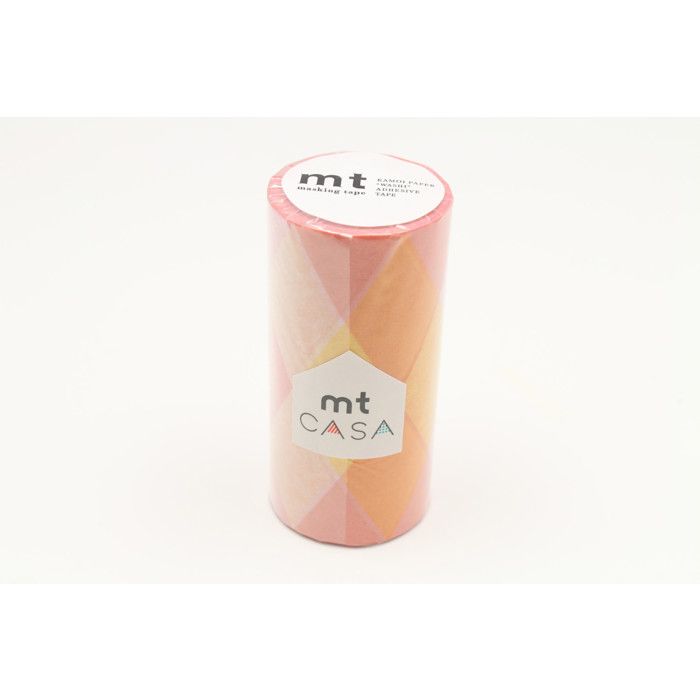 Masking Tape - MT - CASA Harlekinrose - Diamantrosa rosa von Joom DACH