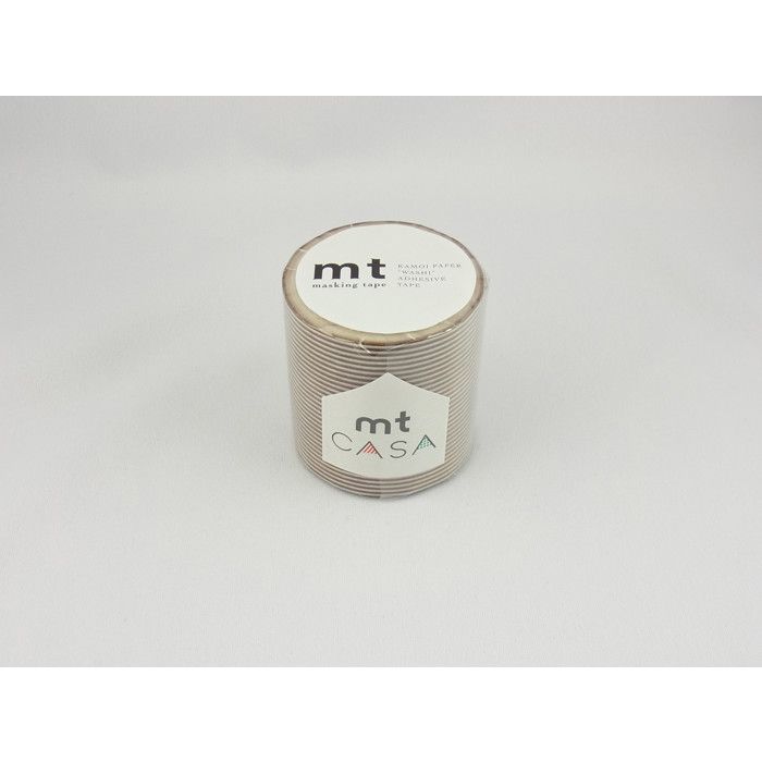 Masking Tape MT CASA RAYE Rand braun - Masking Tape (MT) Braun braun von Joom DACH