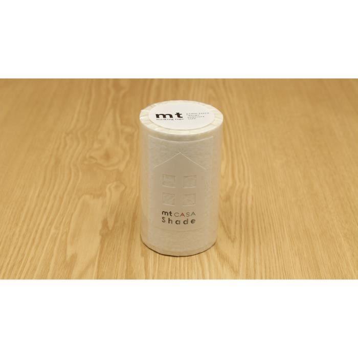 Masking Tape MT CASA SHADE 90 mm dentelle lace fleur - Masking Tape (MT) Multicolore - Assort. von Joom DACH