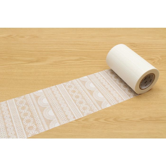 Masking Tape MT CASA SHADE 90 mm Spitze Japanischer Obi - Masking Tape (MT) Mehrfarbig - Sortiert von Joom DACH