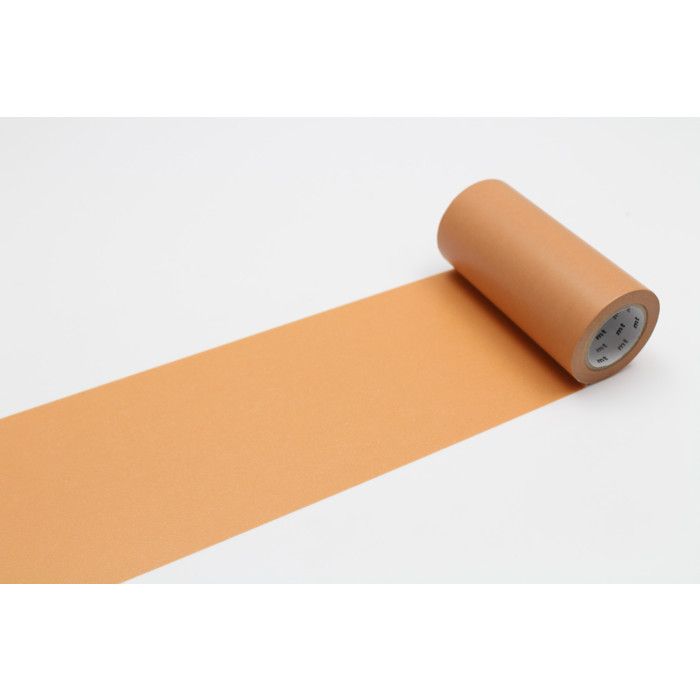 Masking Tape MT Casa Uni 10 cm terre - kork rot Masking Tape MT Casa Uni 10 cm terre - kork rot von Joom DACH