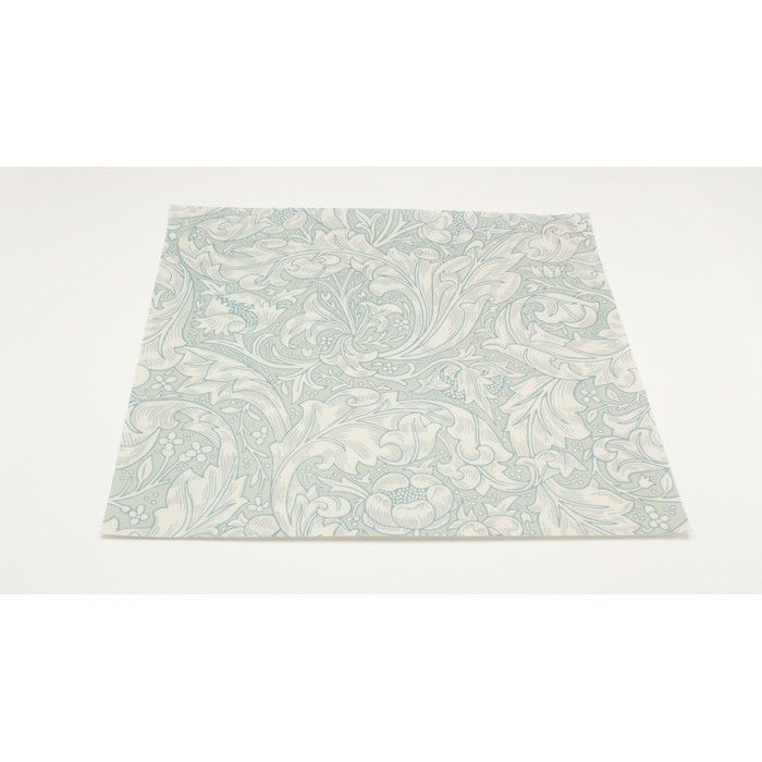 Masking Tape MT Casa William Morris 3 dalles adhésives A bunt von Joom DACH