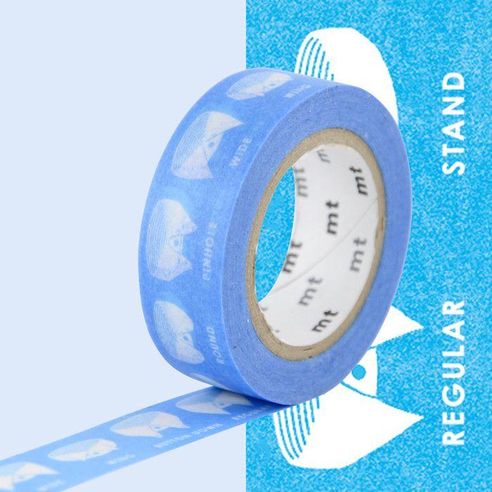 Masking Tape MT EX Hemdkragen - Kragen - Masking Tape (MT) Mehrfarbig - Sortiert bunt von Joom DACH