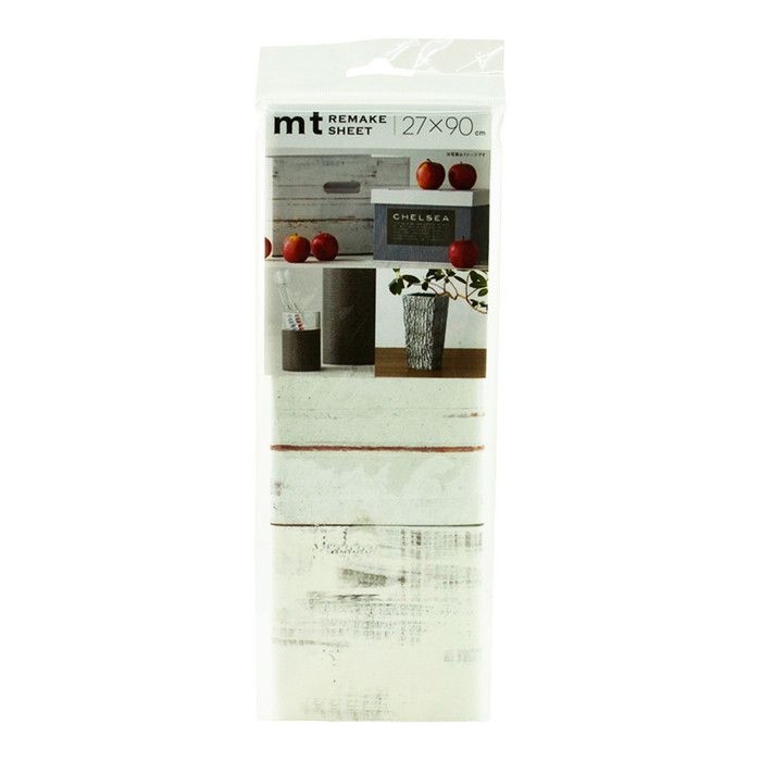Masking Tape MT REMAKE bois peint uni - paint wood - Masking Tape (MT) Multicolore - Assort von Joom DACH