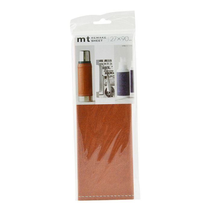Masking Tape MT REMAKE Leder - Leder - Masking Tape (MT) Mehrfarbig - Sortiert von Joom DACH