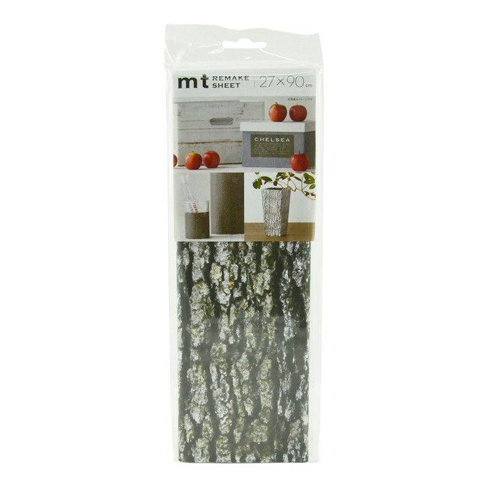 Masking Tape MT REMAKE écorce - bark - Masking Tape (MT) Multicolore - Assort bunt von Joom DACH