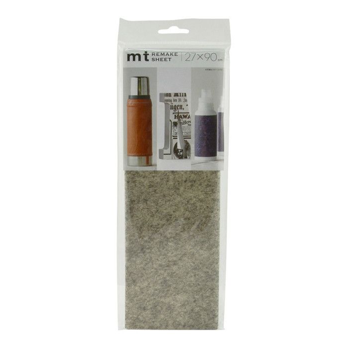 Masking Tape MT REMAKE Filz - Filz - Masking Tape (MT) Mehrfarbig - Sortiert von Joom DACH