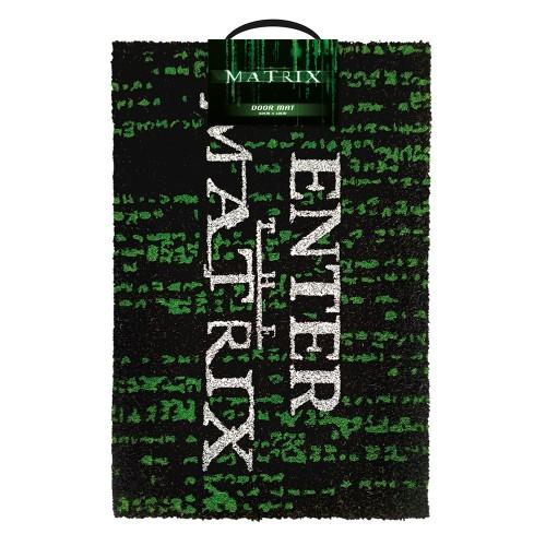 Matrix Enter The Matrix Fußmatte 60cm x von Joom DACH