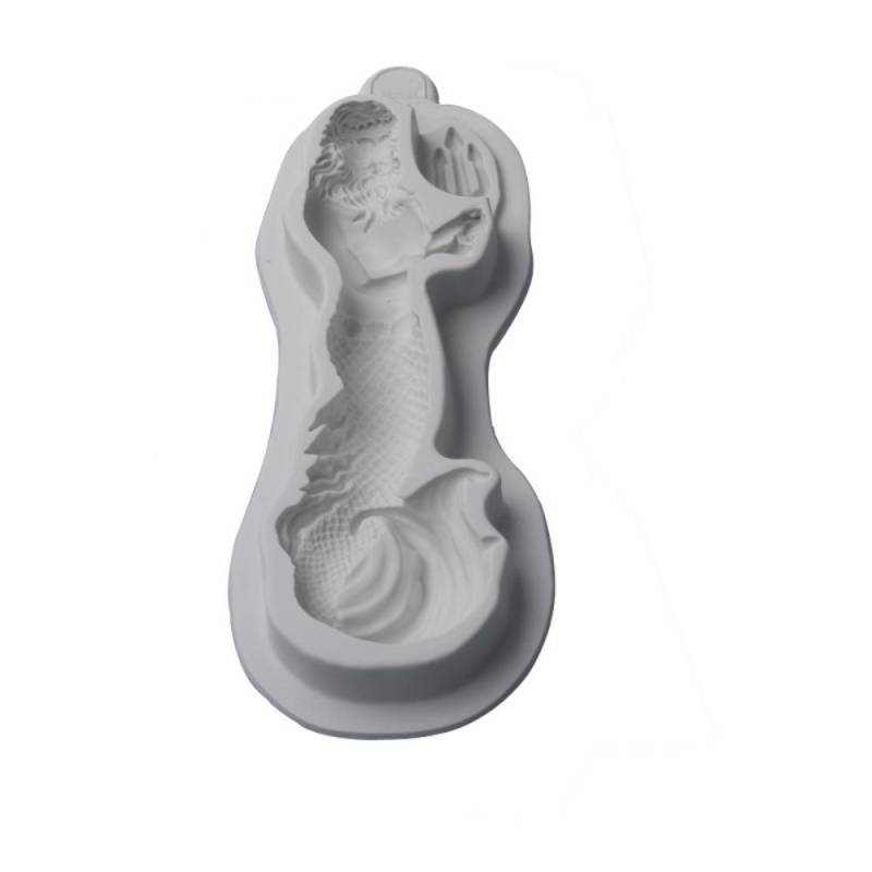 Meeresfigur, Messer und Gabel, Fondantform, Silikon, Trockenform, Schokolade, DIY-Kuchendekoration weiß Meeresfigur, Messer und Gabel, Fondantform, Silikon, Trockenform, Schokolade, DIY-Kuchendekoration weiß von Joom DACH