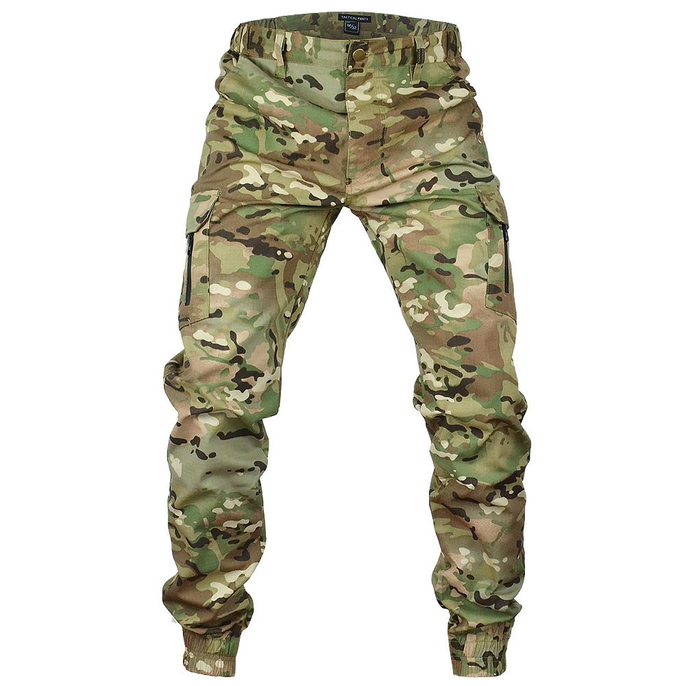 Mege Taktische Camouflage Jogger Outdoor Ripstop Cargo Hosen Arbeitskleidung Wandern Jagd Kampf Hosen Herren Streetwear M Mege Taktische Camouflage Jogger Outdoor Ripstop Cargo Hosen Arbeitskleidung Wandern Jagd Kampf Hosen Herren Streetwear M von Joom DACH
