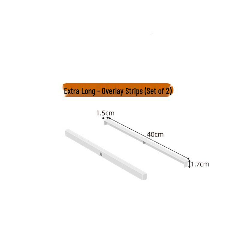 Mehrschichtiger Ausziehbarer Küchenaufbewahrungskorb für Snacks, Gewürze und Gläser von Joom DACH