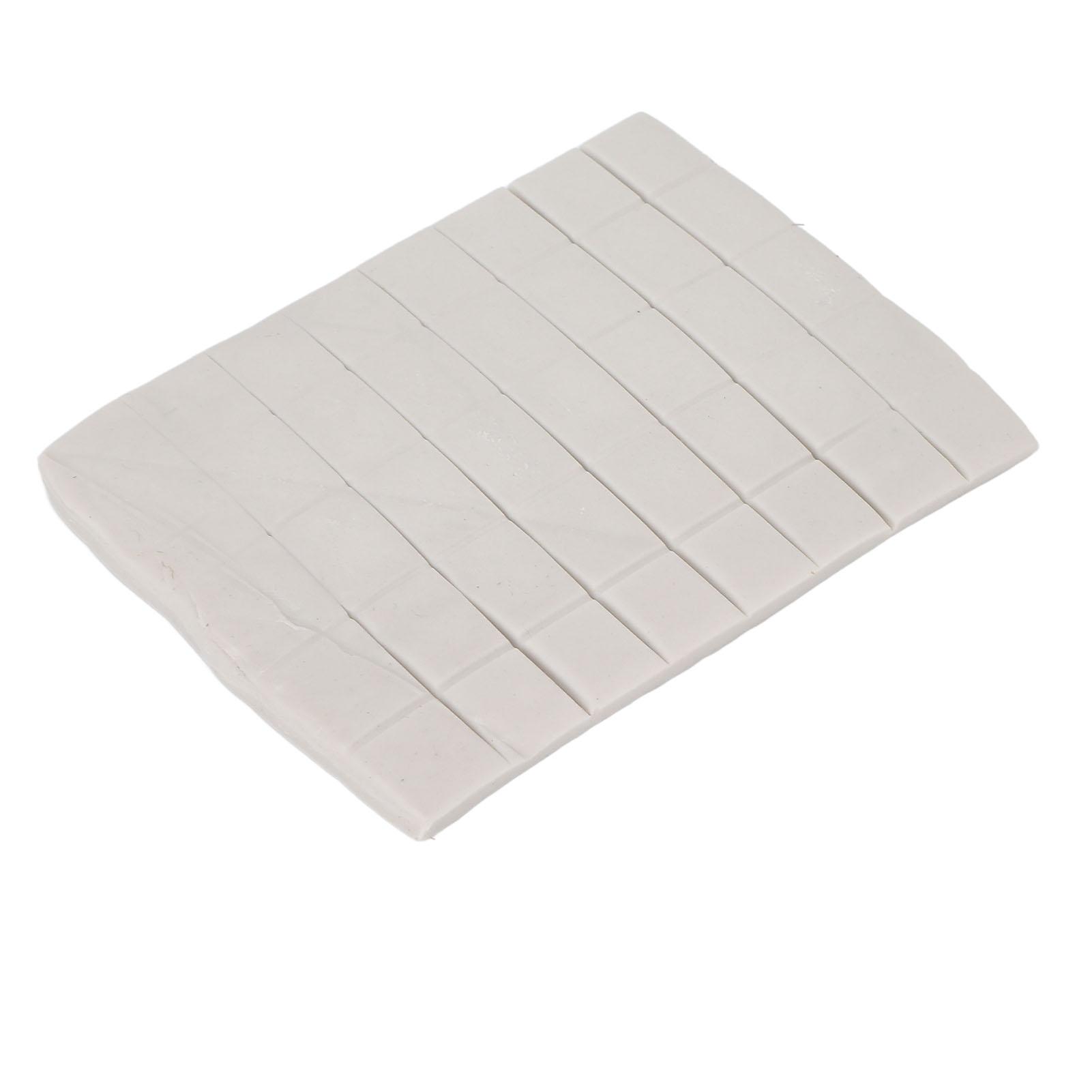 Mehrzweck Nagelkleber Knete Wiederverwendbare Poster Knete Nail Art Werkzeug für Zuhause Nagelstudio 35g von Joom DACH