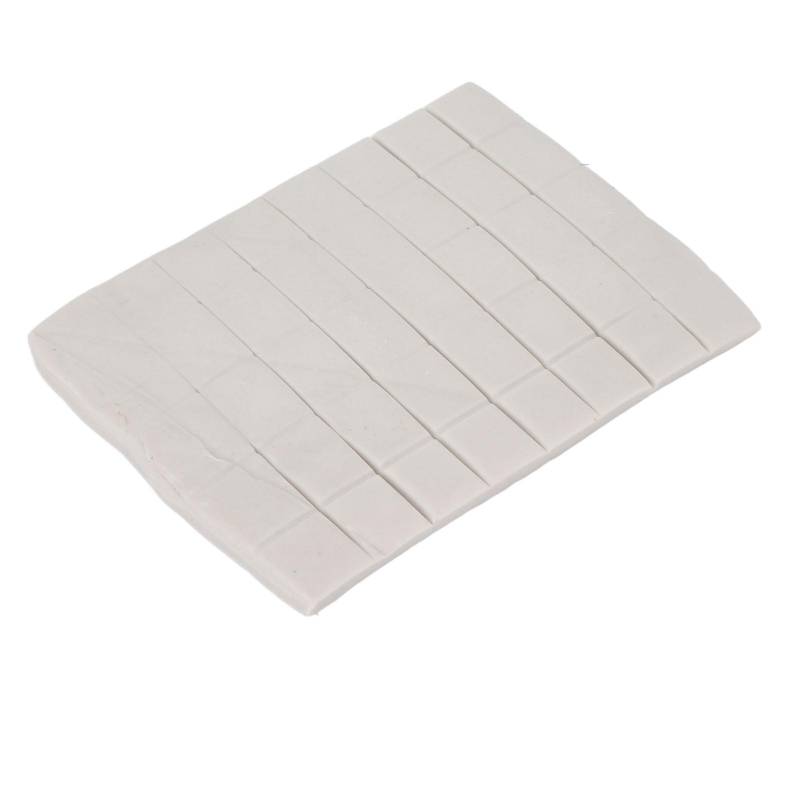 Mehrzweck Nagelkleber Knete Wiederverwendbare Poster Knete Nail Art Werkzeug für Zuhause Nagelstudio 35g von Joom DACH