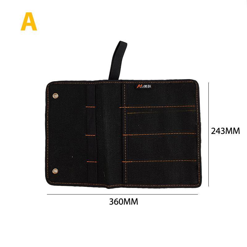 Meißel Tragetasche Canvas Tasche Werkzeug Rolle Halter Schraubenschlüssel Beutel Organizer 36*24.3cm Meißel Tragetasche Canvas Tasche Werkzeug Rolle Halter Schraubenschlüssel Beutel Organizer 36*24.3cm von Joom DACH