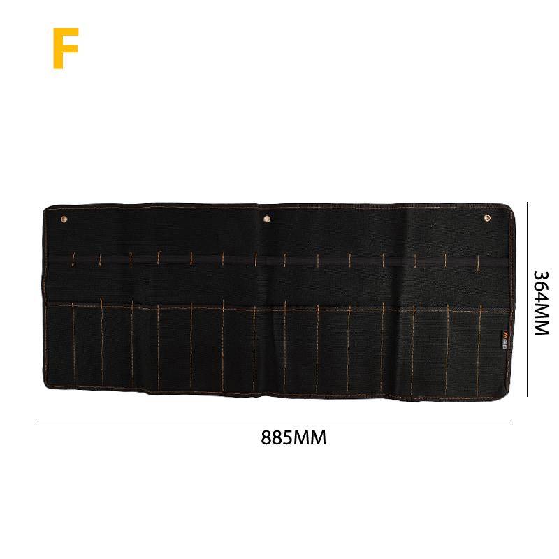 Meißel Tragetasche Canvas Tasche Werkzeug Rolle Halter Schraubenschlüssel Beutel Organizer 88.5*36.4cm Meißel Tragetasche Canvas Tasche Werkzeug Rolle Halter Schraubenschlüssel Beutel Organizer 88.5*36.4cm von Joom DACH