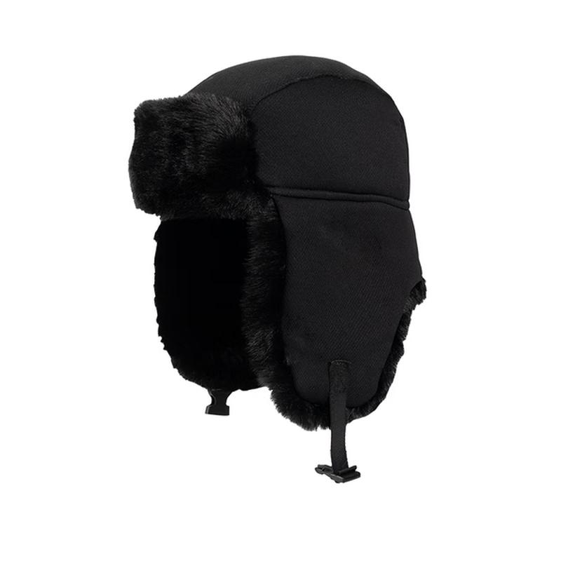 Herren Winter Outdoor Warme Ohrenklappen Lei Feng Mütze von Joom DACH