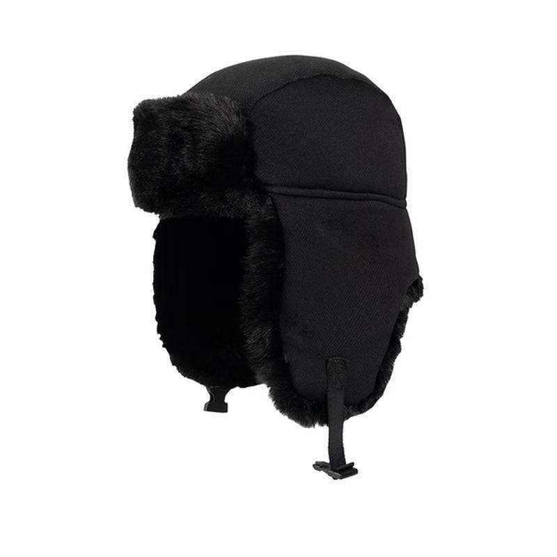 Herren Winter Warme Trappermütze von Joom DACH