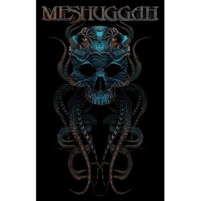 Meshuggah Meskulla Polyester-Poster 106cm x Meshuggah Meskulla Polyester-Poster 106cm x von Joom DACH