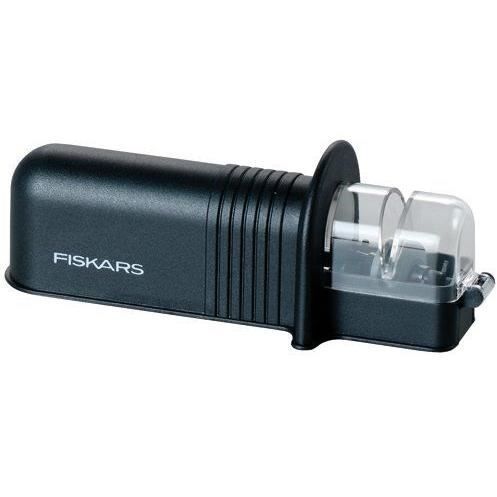 Messerschärfer essential - FISKARS - Essential Roll Sharp - Schwarz von Joom DACH