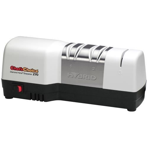 Messerschärfmaschine Chef's Choice CC270 von Joom DACH