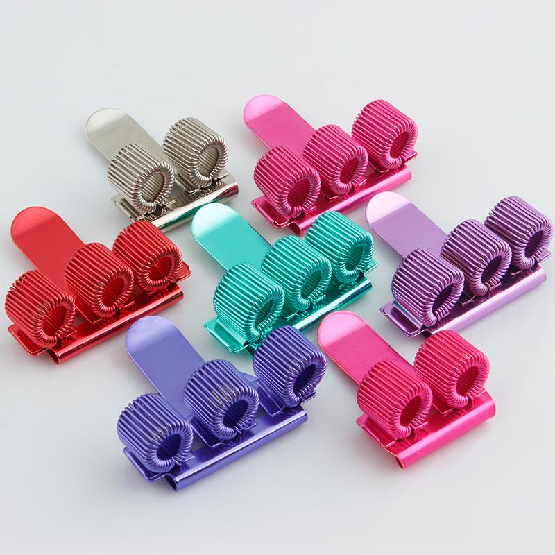 Messing Notebook Stift Clips Federhalter für Reisenden Planer Rindsleder Tagebuch Metall Stift Halter koreanische Briefpapier weiß von Joom DACH