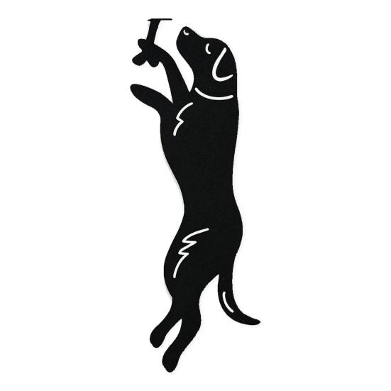 Metal Cat Bookmark Set Lightweight Iron Page Holders with Black Cat Design Non-Slip Bookmarks Gift for Book Lovers And Cat Enthusiasts von Joom DACH