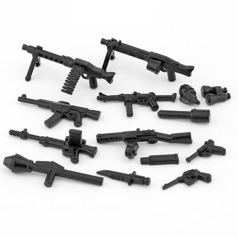Militär WW2 Deutsche Soldaten Figuren Bausteine Tarnung Armee Infanterie Offizier Hut Helm Waffen Steine Spielzeug für Kinder Militär WW2 Deutsche Soldaten Figuren Bausteine Tarnung Armee Infanterie Offizier Hut Helm Waffen Steine Spielzeug für Kinder von Joom DACH