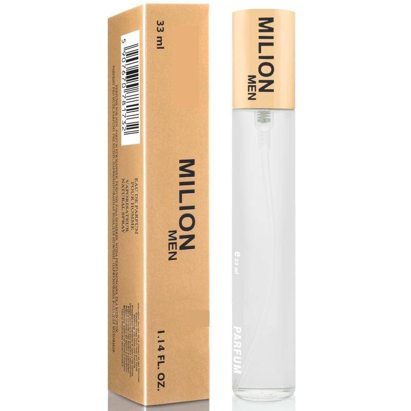 Million Parfum für Männer 33 ML Meski 33 ml von Joom DACH